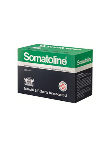 SOMATOLINE EMULS 30BS 0,1+0,3%