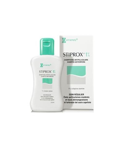 STIPROX SHAMPOO CLASSIC 100ML