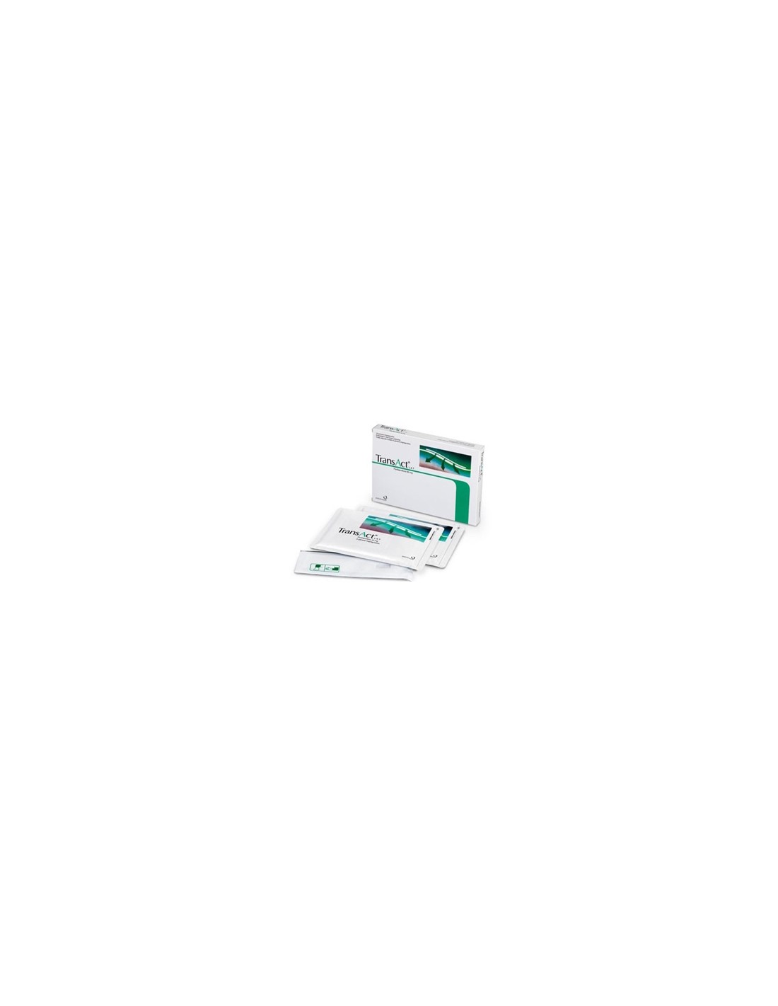 TRANSACT LAT 10CER MEDIC 40MG