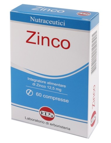 ZINCO 60CPR