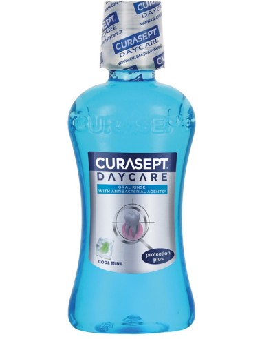 CURASEPT COLLUT DAY ME FR100ML