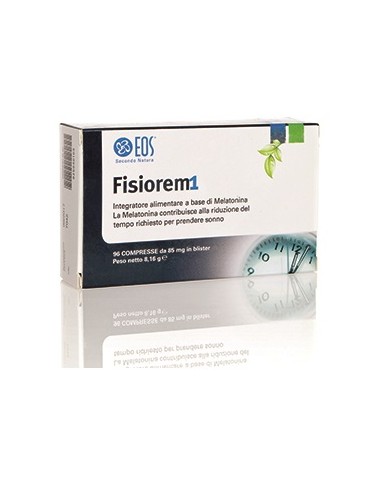 EOS FISIOREM1 96CPR