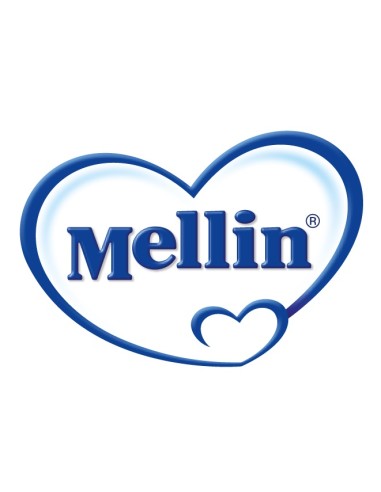 Mellin – Crema Multicereali 200g Mellin