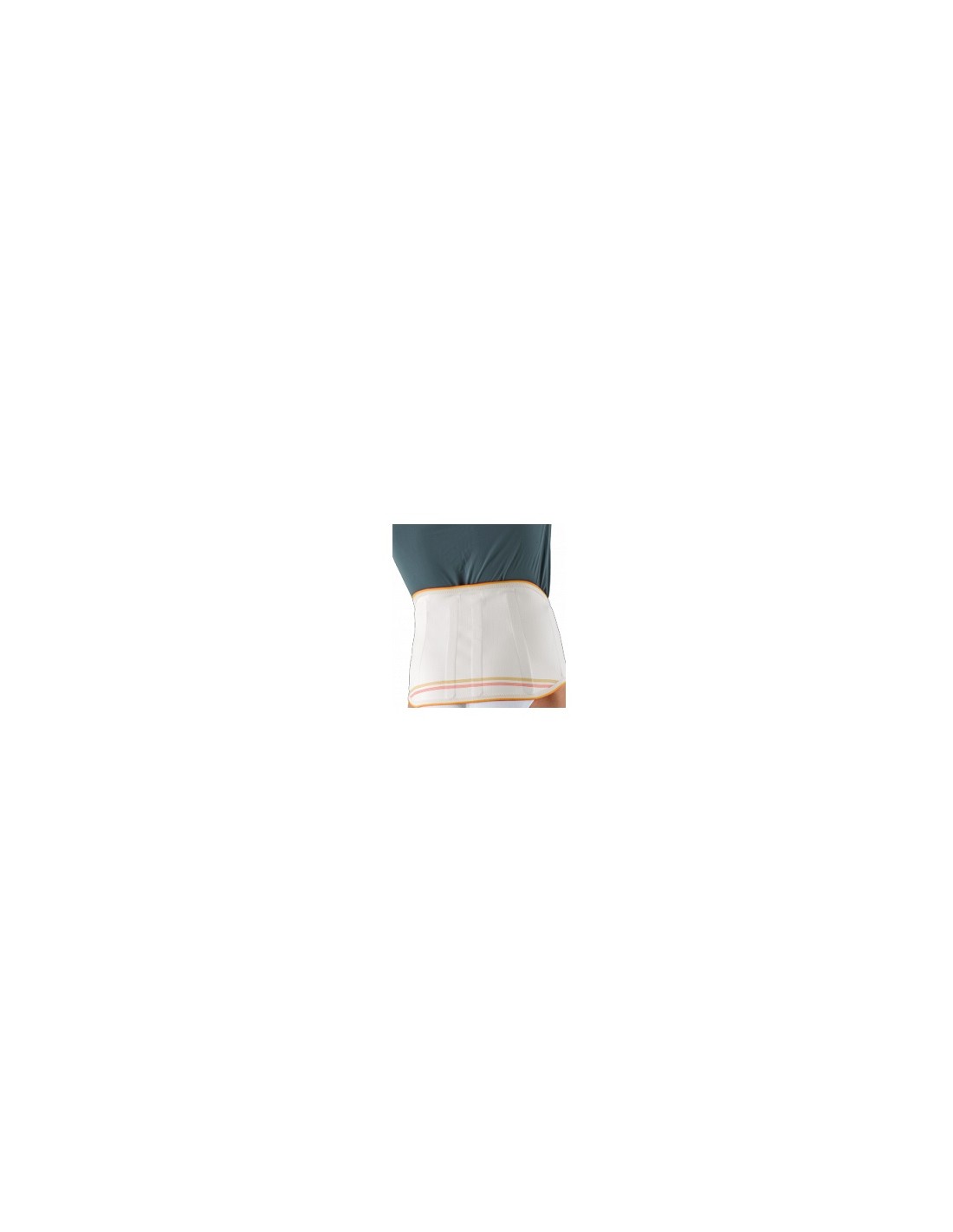 GIBAUD ORTHO ACTION V CORSETTO LOMBOSACRALE 05