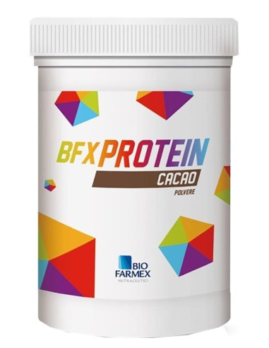 BFX PROTEIN CACAO 500G