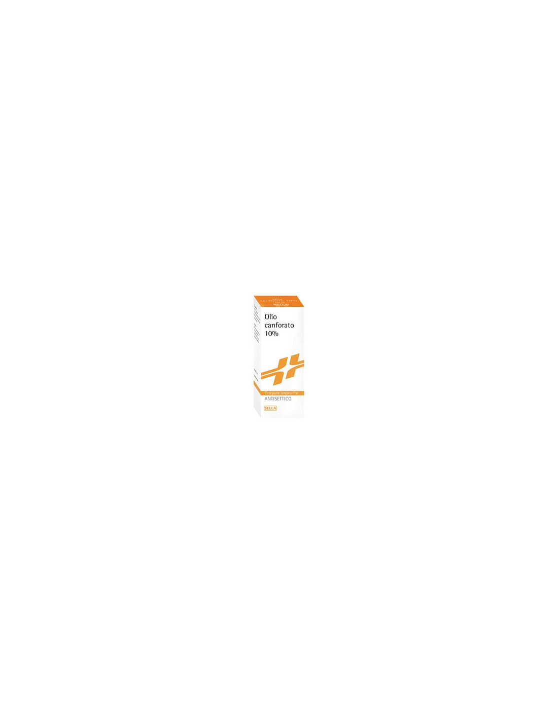 CANFOR 10% SOL OLEOSA 100G