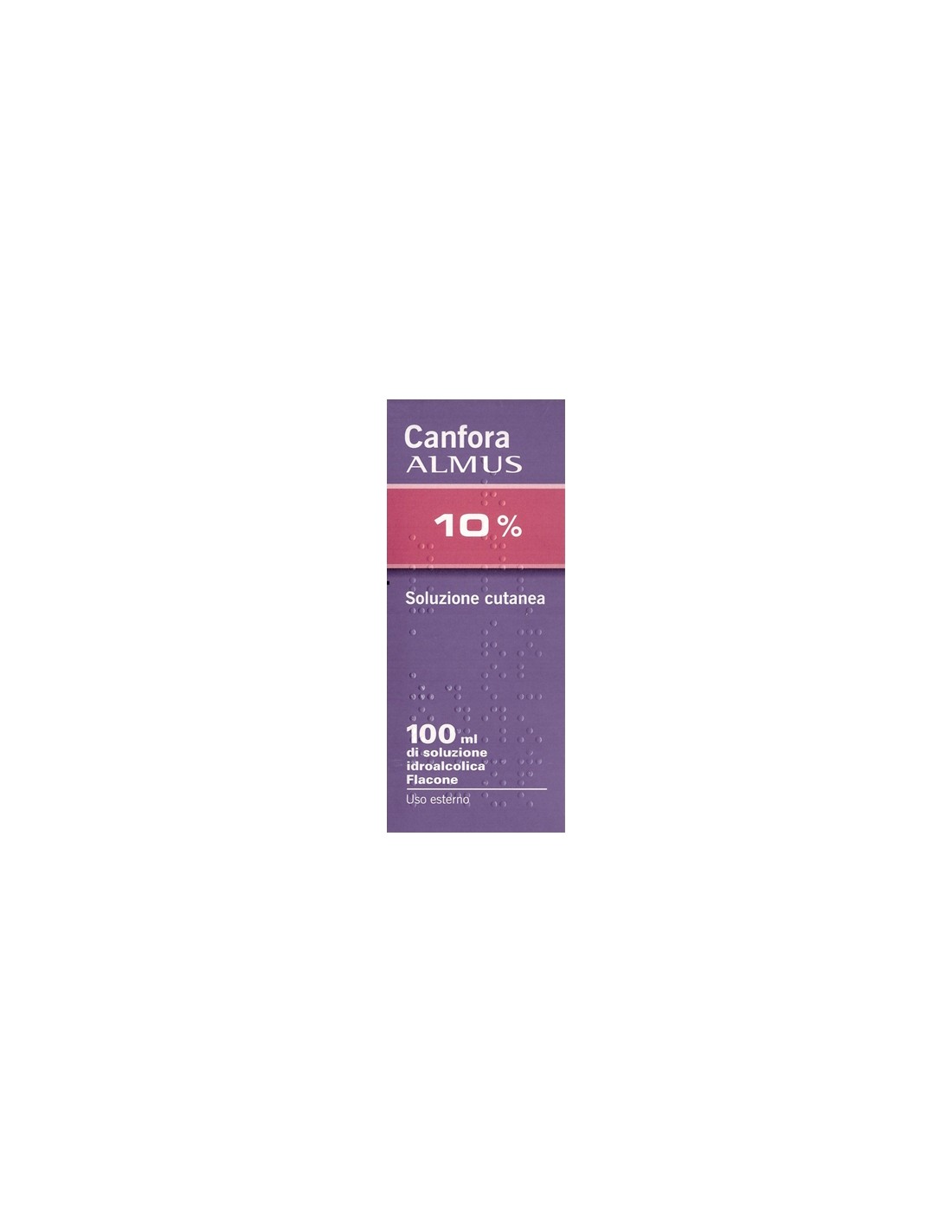 CANFOR 10% SOL OLEOSA 100ML