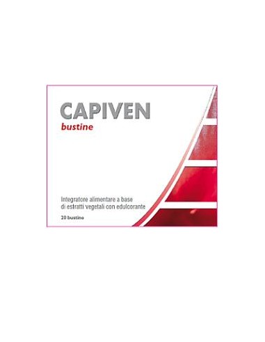 CAPIVEN BUSTINE 20BUST