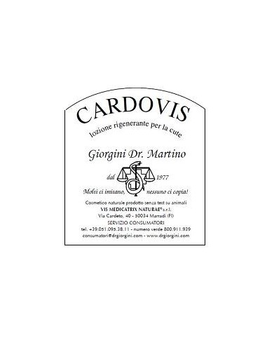 CARDOVIS 500ML