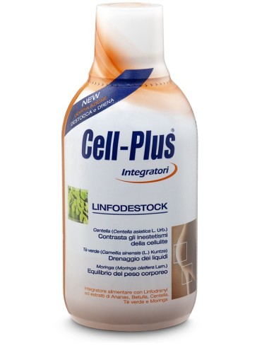 CELL-PLUS LINFODESTOCK DRINK