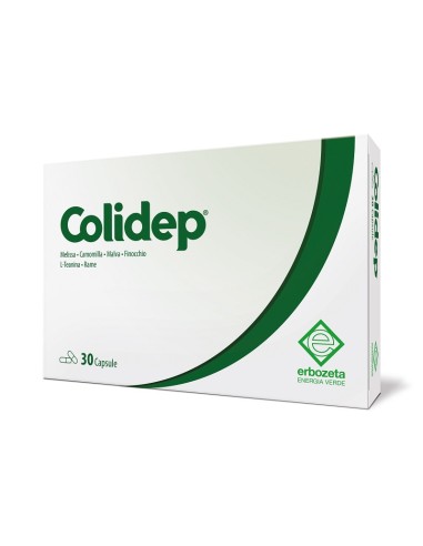 COLIDEP 30CPS