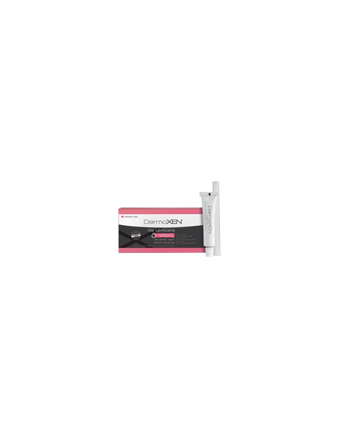 DERMOXEN VITEXYL GEL DERMOXEN VITEXYL GEL