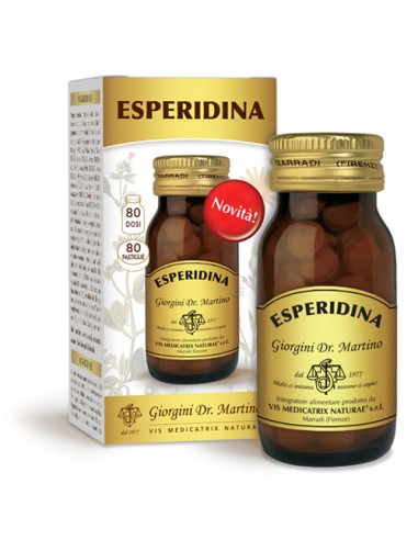 ESPERIDINA 80PAST