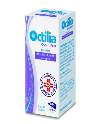 OCTILIA COLL 10ML 0,5MG/ML