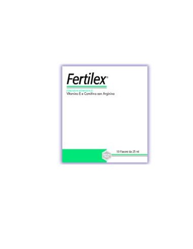 FERTILEX INTEGRAT 10FL 25ML
