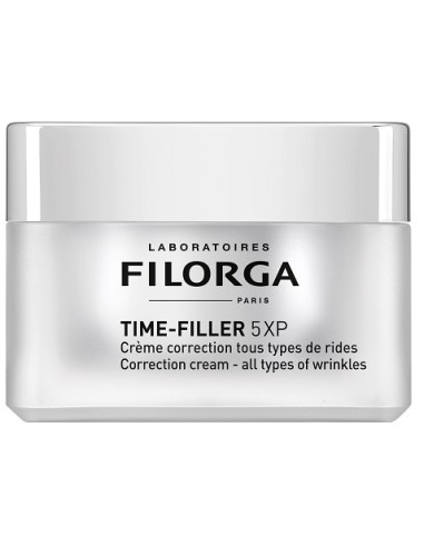 FILORGA TIME FILLER 5 XP CREME