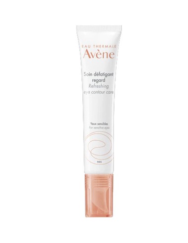 AVENE IF YOU HAVE AN EYE INFECTION