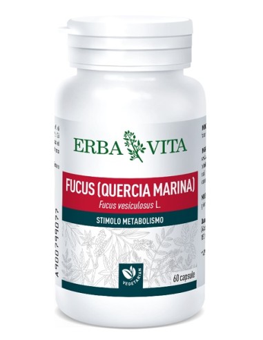 FUCUS 60CPS 500MG