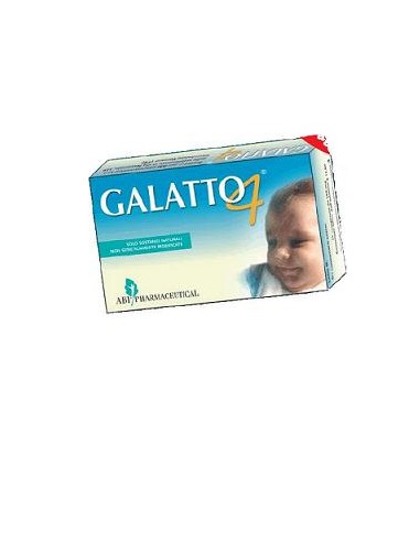 GALATTO4 30CPR