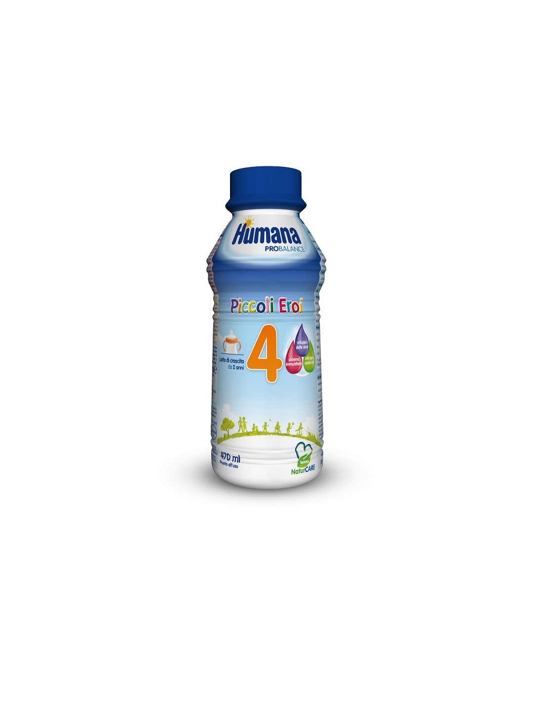 HUMANA 4