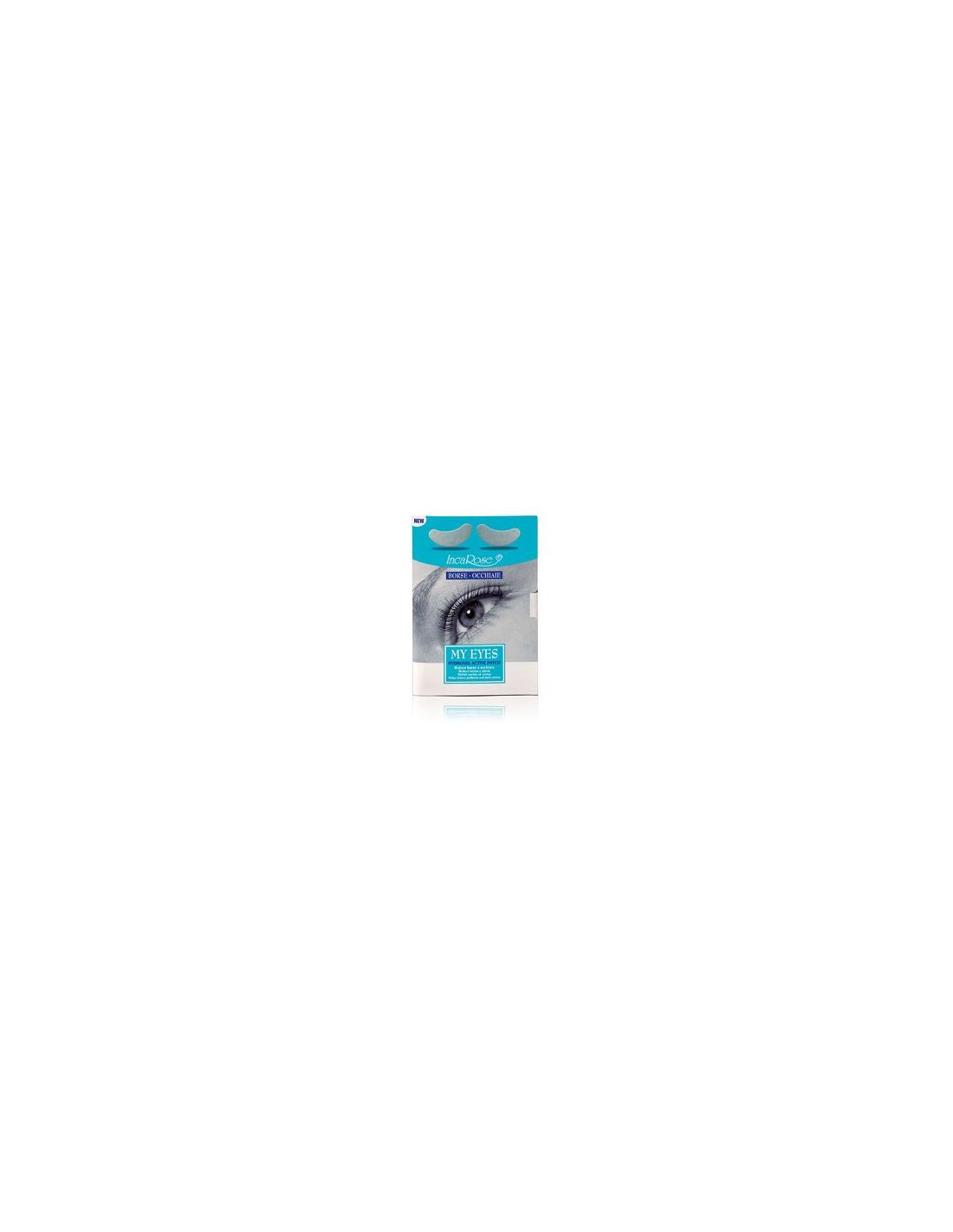 Incarose Active Patch Hydrogel Active Eye Patches