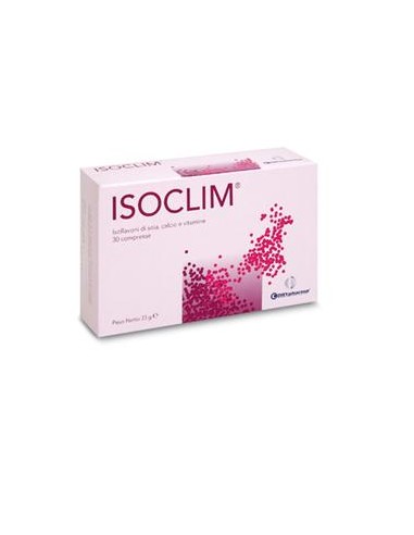 ISOCLIM 30CPR