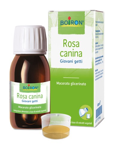 ROSA CANINA BOI MG 60ML INT