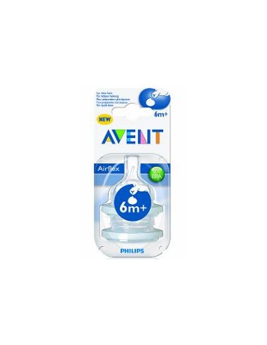 AVENT BREAST AND 2PZ