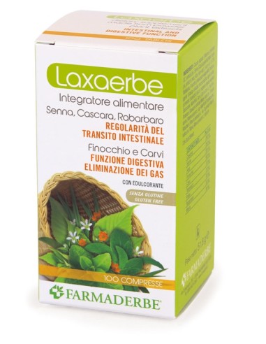 LAXAERBE 100CPR
