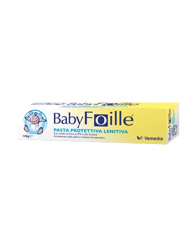 BABY FOILLE MANUFACTURE IN WHICH ALL THE MATERIALS USED ARE CLASSIFIED WITHIN A HEADING OTHER THAN THAT OF THE PRODUCT