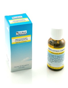 Guna Collagen 10 Vials 2 ml Omeopatico per la stimolazione di collagene
