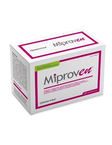 MIPROVEN 20BUST
