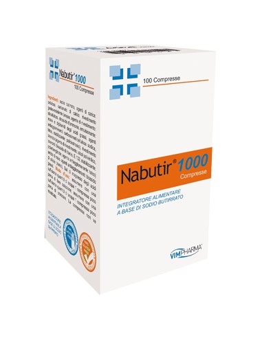 NABUTIR 1000 100CPR