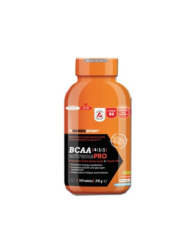 BCAA 4:1:1 EXTREMEPRO 310CPR