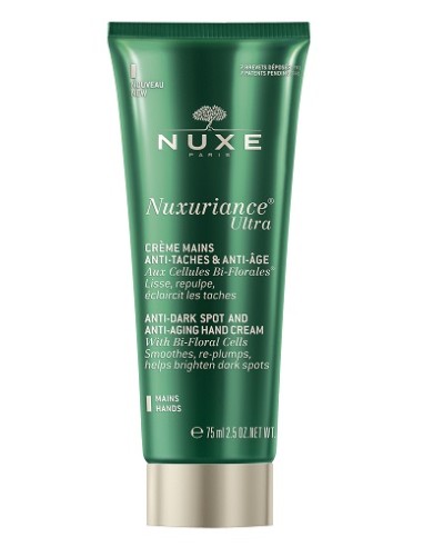 NUXE ULTRA CREME MAINS 75ML