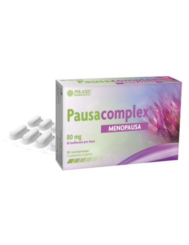 PAUSACOMPLEX 30CPR