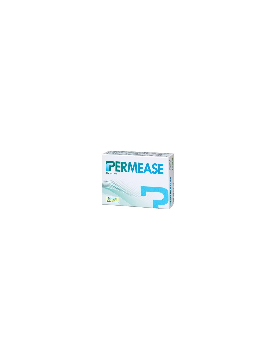 PERMEASE 30CPR