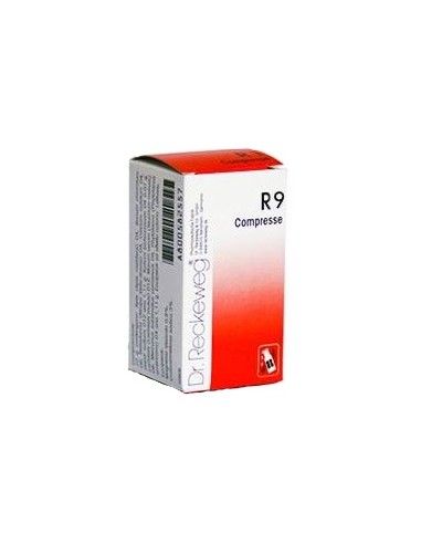 RECKEWEG R9 100CPR 0,1G