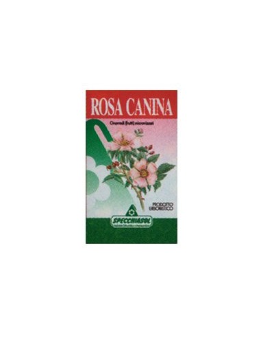 ROSA CANINA ERBE 75CPS
