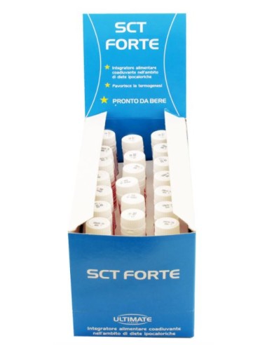 ULTIMATE SCT FORTE 500ML
