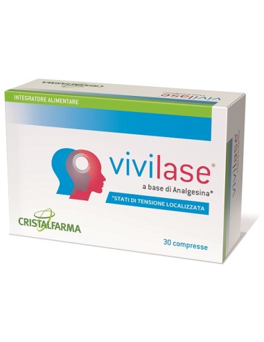 VIVILASE 30CPR