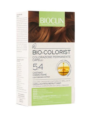 BIOCLIN BIO COLORIST 5,4