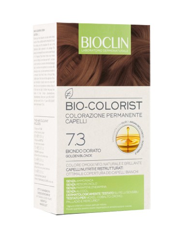 BIOCLIN BIO COLORIST 7,3