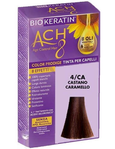 BIOKERATIN ACH8 4/CA CAST CARA