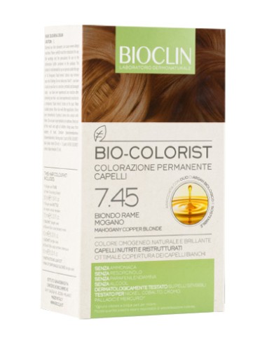 BIOCLIN BIO COLORIST 7,45