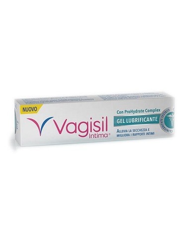 VAGISIL INTIMO GEL C PROHYDR