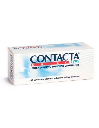 CONTACTA DAILY LENS 30 -0,75