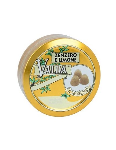 VALDA ZENZERO/LIMONE C/ZUCCH