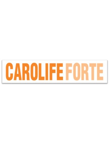 CAROLIFE FORTE 60CPS