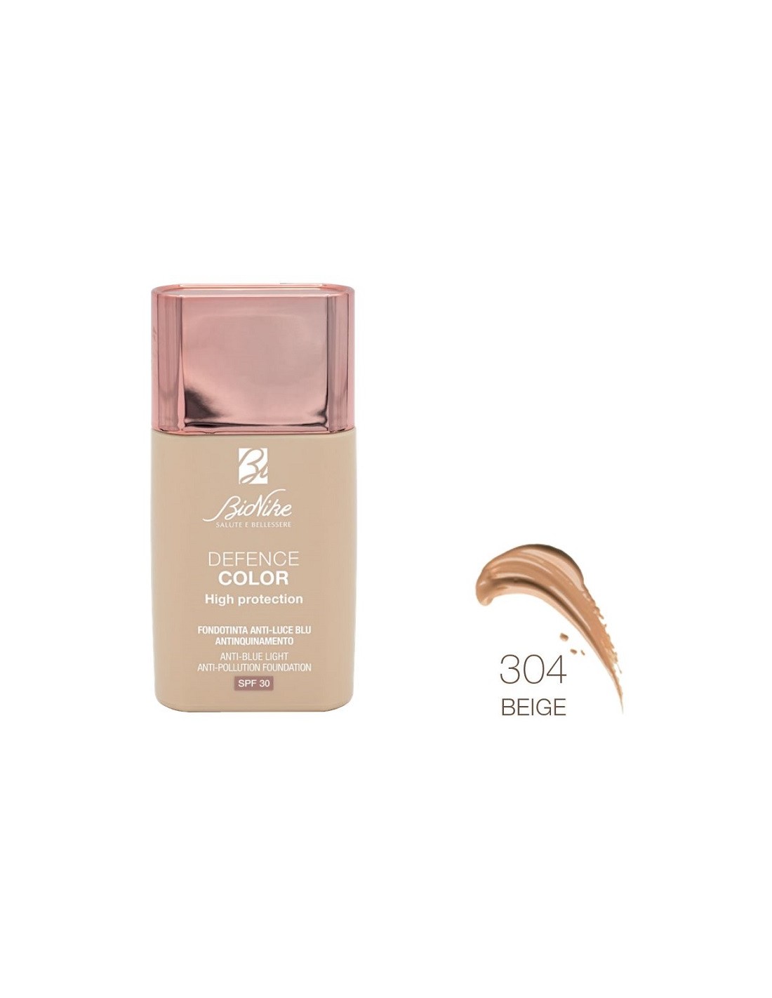 Defence Color Cover DEFENCE COLOR FOND HIGH PRO304